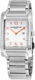 Baume & Mercier Hampton MOA10023