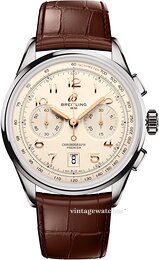Breitling Premier B01 Chronograph 42 AB0145211G1P2