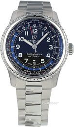 Breitling Navitimer Gmt AB3521U41B1A1