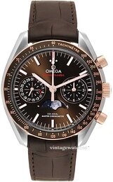 Omega Speedmaster Moonwatch 304.23.44.52.13.001