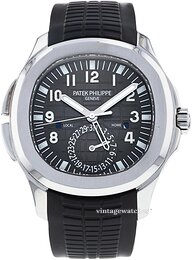 Patek Philippe Aquanaut 5164A/001