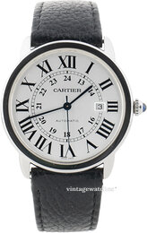 Cartier Ronde W6701010