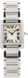 Cartier Tank Francaise W4TA0008