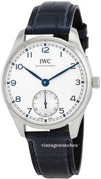 IWC Portugieser IW358304