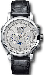 A. Lange & Söhne Datograph Perpetual 410.025