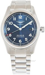 Longines Spirit L3.811.4.93.6