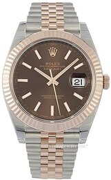 Rolex Datejust41 126331-0002