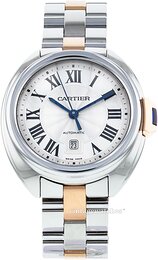 Cartier Calibre De Cartier W2CL0004