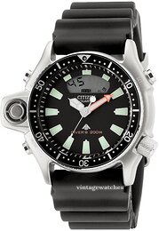 Citizen Aquatimer JP2000-08E