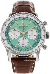Breitling Navitimer B01 Chronograph 41 AB0139211L1P1
