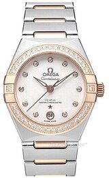 Omega Constellation Co-Axial 29Mm 131.25.29.20.52.001