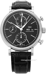 IWC Portofino IW391029