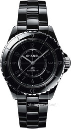 Chanel J12 H6185