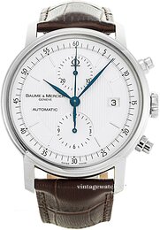 Baume & Mercier Classima Executives M0A8692