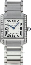 Cartier Tank Francaise W4TA0009