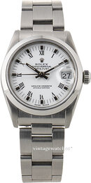 Rolex Datejust Oyster Perpetual Datejust 68240