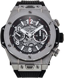 Hublot BB King 411.NX.1170.RX