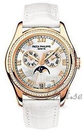 Patek Philippe Complicated Annual Calender 4936R/001
