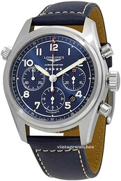 Longines Spirit L3.820.4.93.0