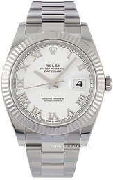 Rolex Datejust 41 126334-0023