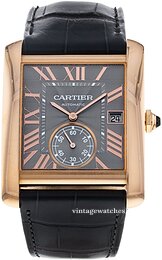 Cartier Tank Mc WGTA0014