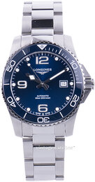 Longines Hydroconquest L3.781.4.96.6