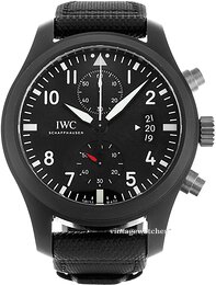 IWC Pilots Classic IW388007