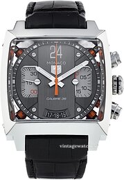 TAG Heuer Monaco CAL5112.FC6298