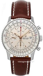 Breitling Navitimer 1 Chronograph 41 A13324121G1X3