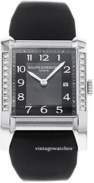 Baume & Mercier Hampton MOA10022