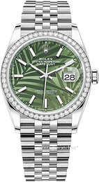 Rolex Datejust 36 126284RBR-0039