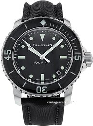 Blancpain Fifty Fathoms 5015E-1130-B52A