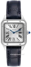 Cartier Santos Dumont WSSA0023