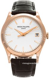 Patek Philippe Calatrava 5296R/010