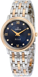 Omega De Ville Prestige Quartz 27.4mm 424.20.27.60.53.001