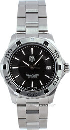 TAG Heuer Aquaracer 39 mm WAP1110.BA0831