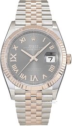 Rolex Datejust 36 126231-0023