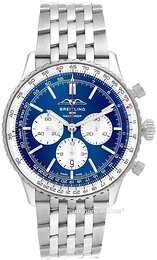 Breitling Navitimer B01 Chronograph 46 AB0137211C1A1