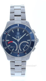 TAG Heuer Aquaracer Calibre S RegaTTa CAF7110.BA0803
