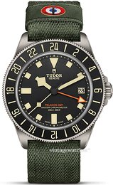 Tudor Pelagos FXD GMT M2542G257NU-0002