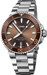 Oris Diving 01 733 7730 4152-07 8 24 05PEB