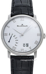 Blancpain Villeret 6668-1127-55B