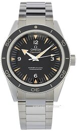 Omega Seamaster Diver 300m Master Co-Axial 41mm 233.30.41.21.01.001