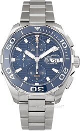 TAG Heuer Aquaracer Chronograph CAY211B.BA0927