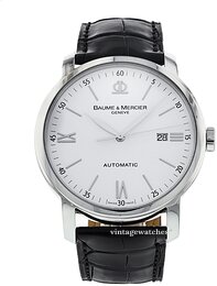 Baume & Mercier Classima Executives M0A08592
