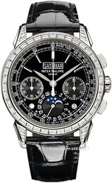Patek Philippe Grand Complications 5271P/001