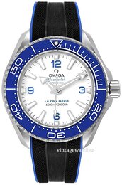 Omega Seamaster Planet Ocean 6000M 215.32.46.21.04.001