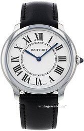 Cartier Ronde Must WSRN0031