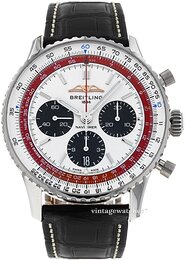 Breitling Navitimer B01 Chronograph 43 AB01383B1G1P1