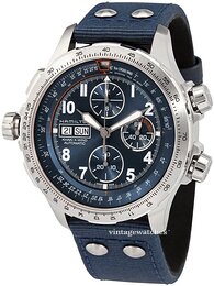 Hamilton Khaki Aviation H77906940